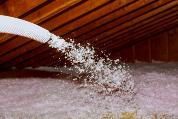 Best Types of Insulation in Winterset, IA
