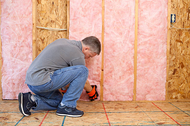 Best Residential Insulation in Winterset, IA