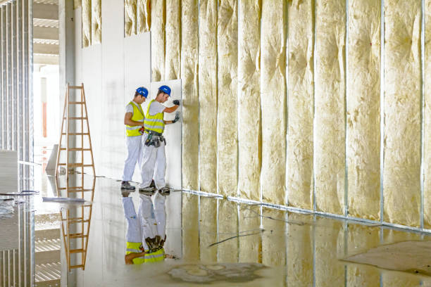 Best Insulation for Specific Applications in Winterset, IA